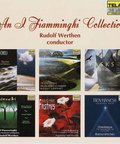 I Fiamminghi, Rudolf Werthen-0