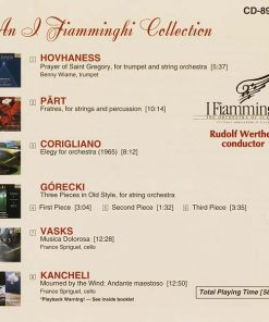 I Fiamminghi, Rudolf Werthen-1