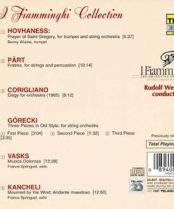 I Fiamminghi, Rudolf Werthen-2