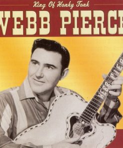 Webb Pierce-0
