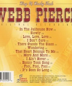 Webb Pierce-1