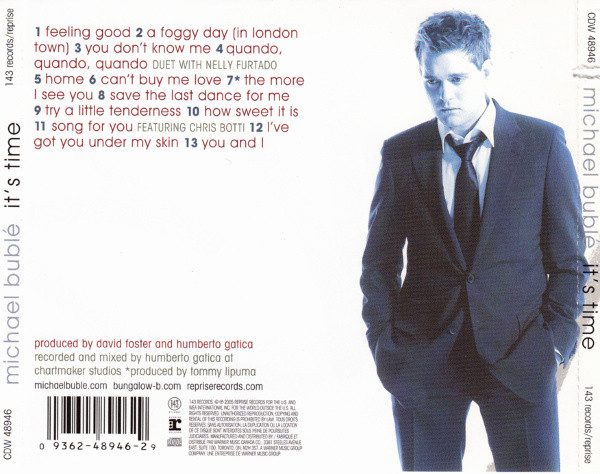 Michael Bublé-1