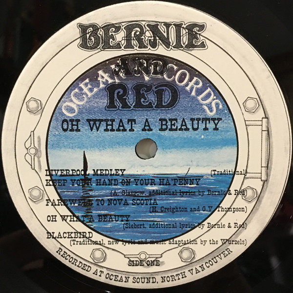Bernie And Red-2