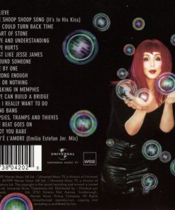 Cher-1