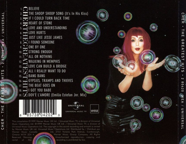 Cher-1