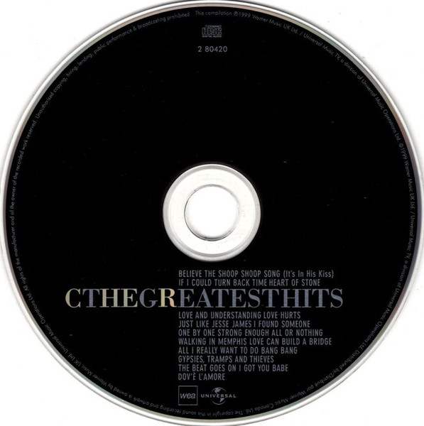 Cher-2