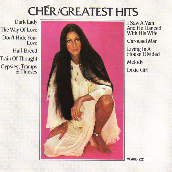 Cher-0