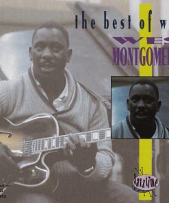 Wes Montgomery-0