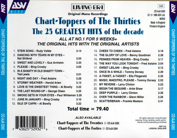 Various-1