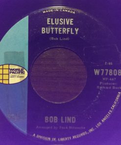 Bob Lind-0