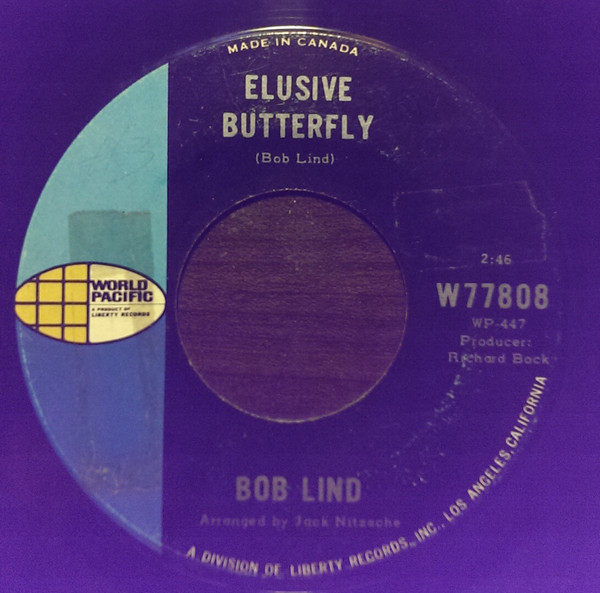 Bob Lind-0