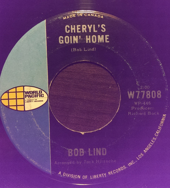 Bob Lind-1