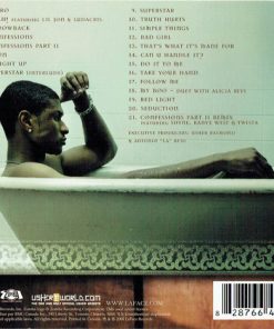 Usher-1
