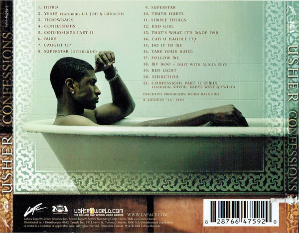 Usher-1