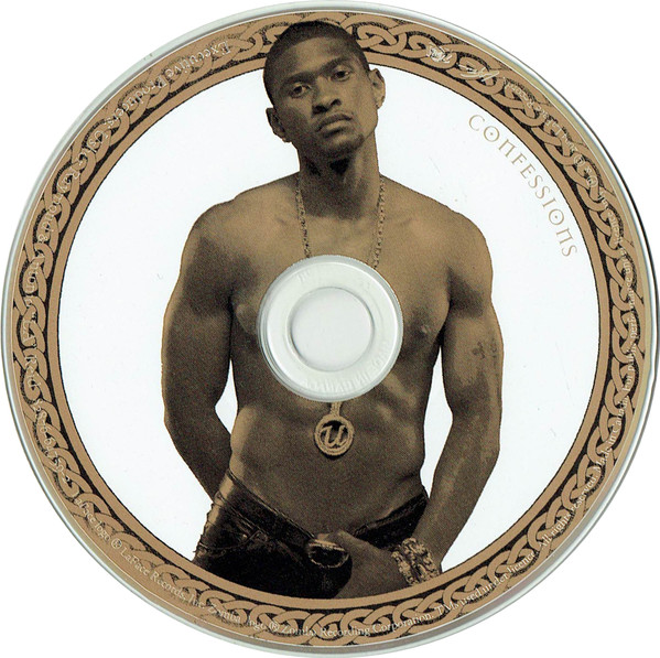 Usher-2