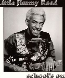 Little Jimmy Reed*-0