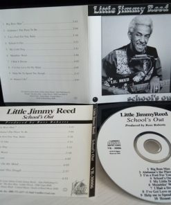 Little Jimmy Reed*-2