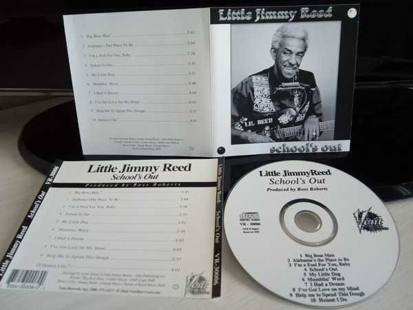 Little Jimmy Reed*-2