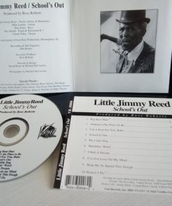 Little Jimmy Reed*-3