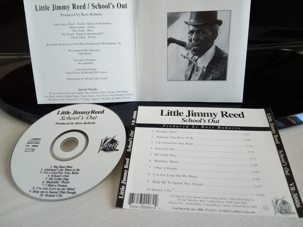 Little Jimmy Reed*-3