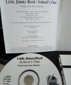 Little Jimmy Reed*-4