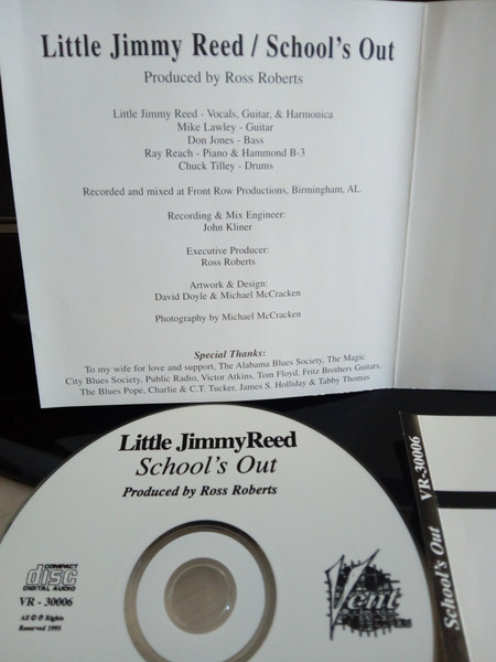 Little Jimmy Reed*-4