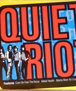 Quiet Riot-0