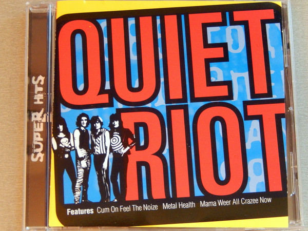 Quiet Riot-0