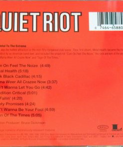 Quiet Riot-2