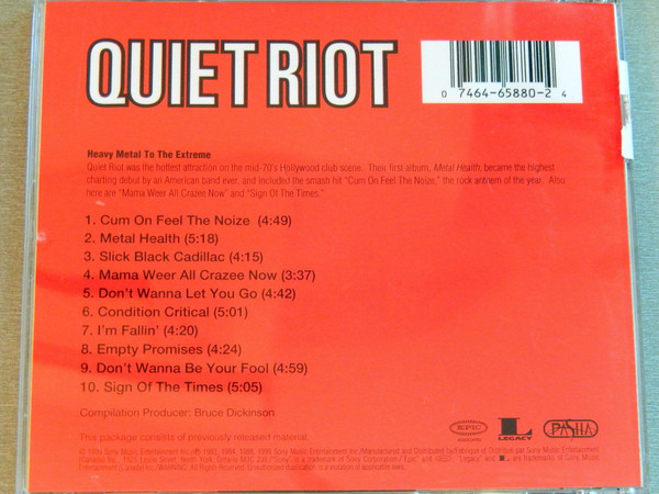 Quiet Riot-2