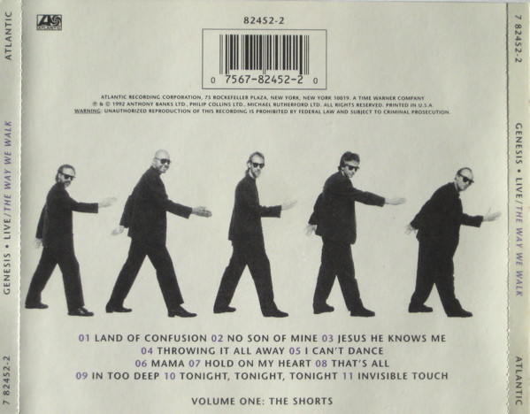 Genesis-1
