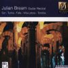 Julian Bream, Sor*, Turina*, Falla*, Villa-Lobos*, Torróba*-0
