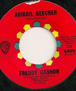 Freddy Cannon-0