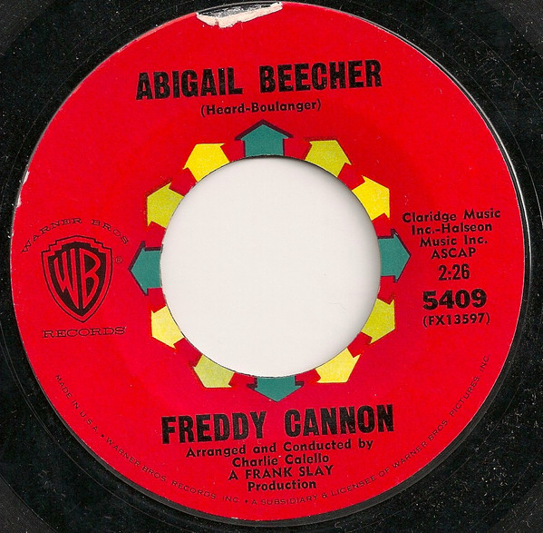 Freddy Cannon-0