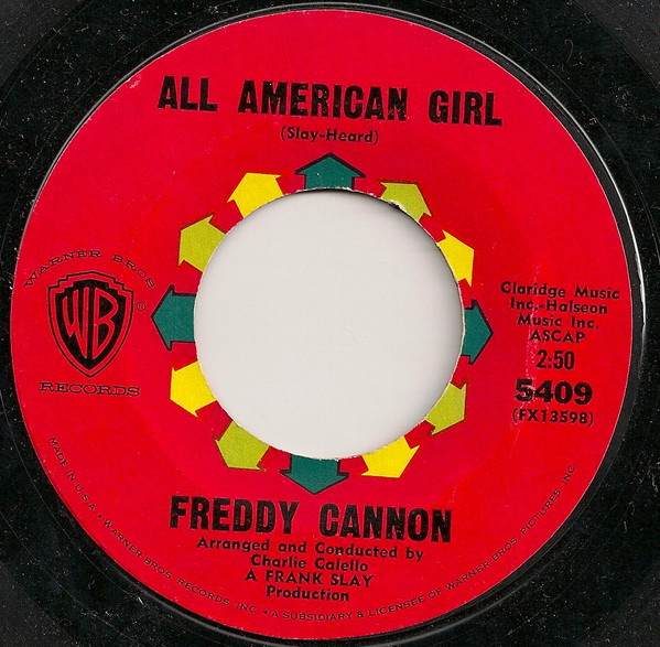 Freddy Cannon-1