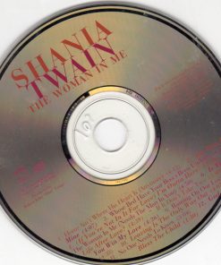 Shania Twain-2