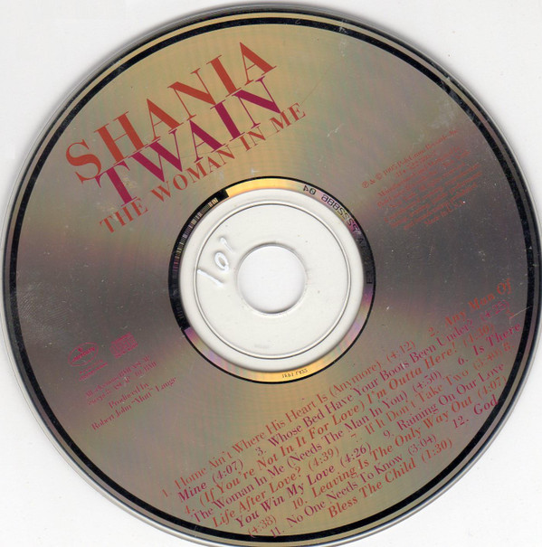 Shania Twain-2