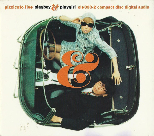 Pizzicato Five-0