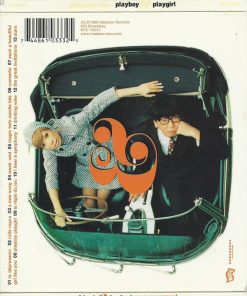 Pizzicato Five-1