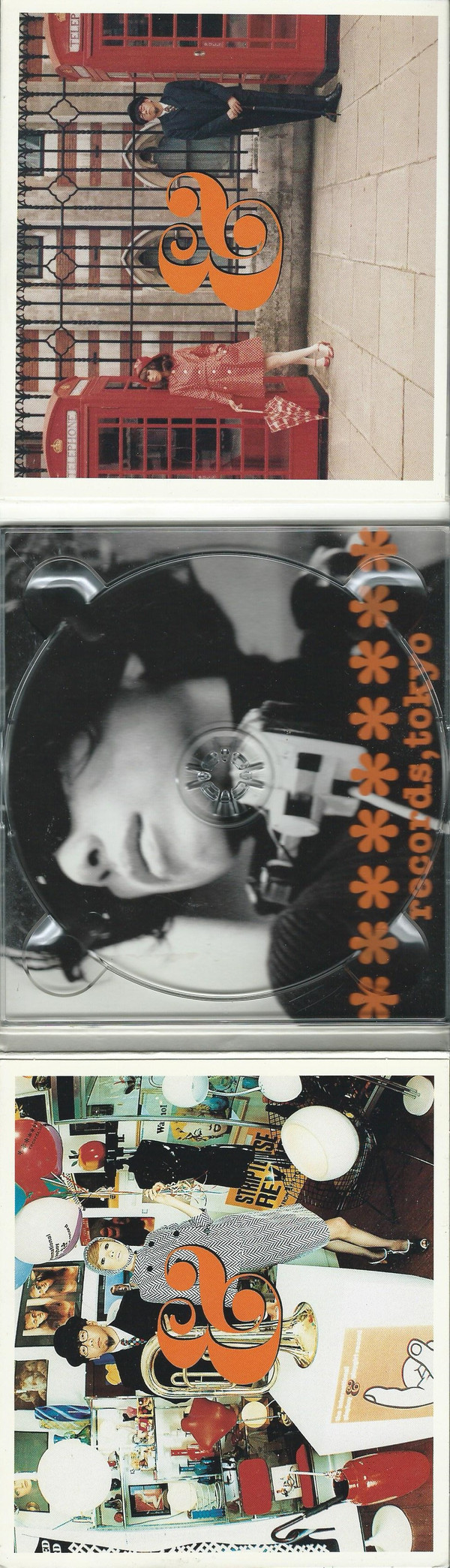 Pizzicato Five-2