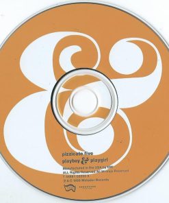 Pizzicato Five-4