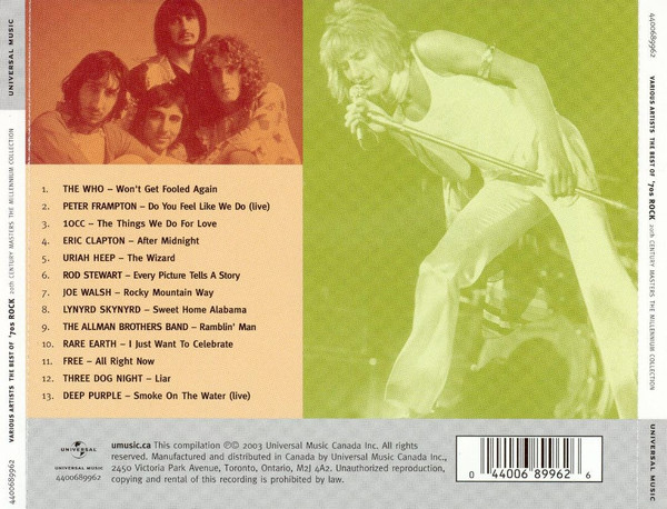 Various-1