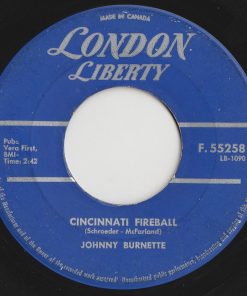 Johnny Burnette-1