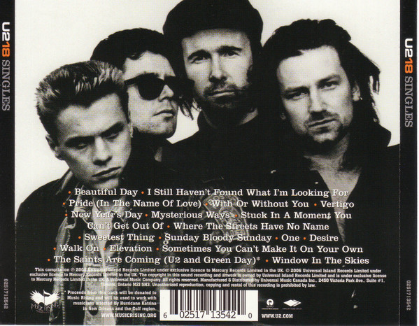 U2-1