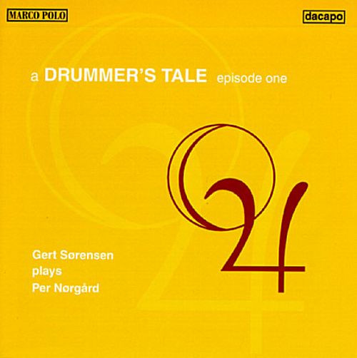 Gert Sørensen, Per Nørgård-0