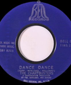 The Chartbusters (2)-0