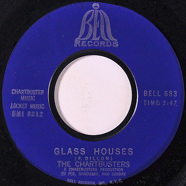 The Chartbusters (2)-1