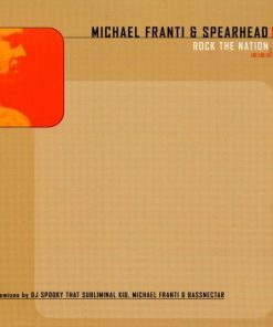 Michael Franti & Spearhead*-0