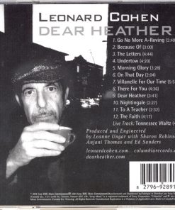 Leonard Cohen-1