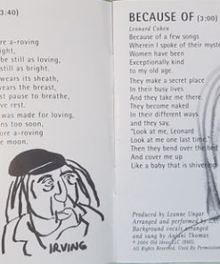 Leonard Cohen-4
